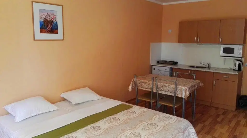 Свети Влас: Sineva Del Sol Apartments