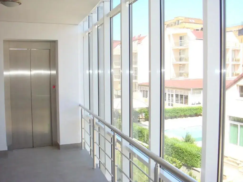 Свети Влас: Sineva Del Sol Apartments