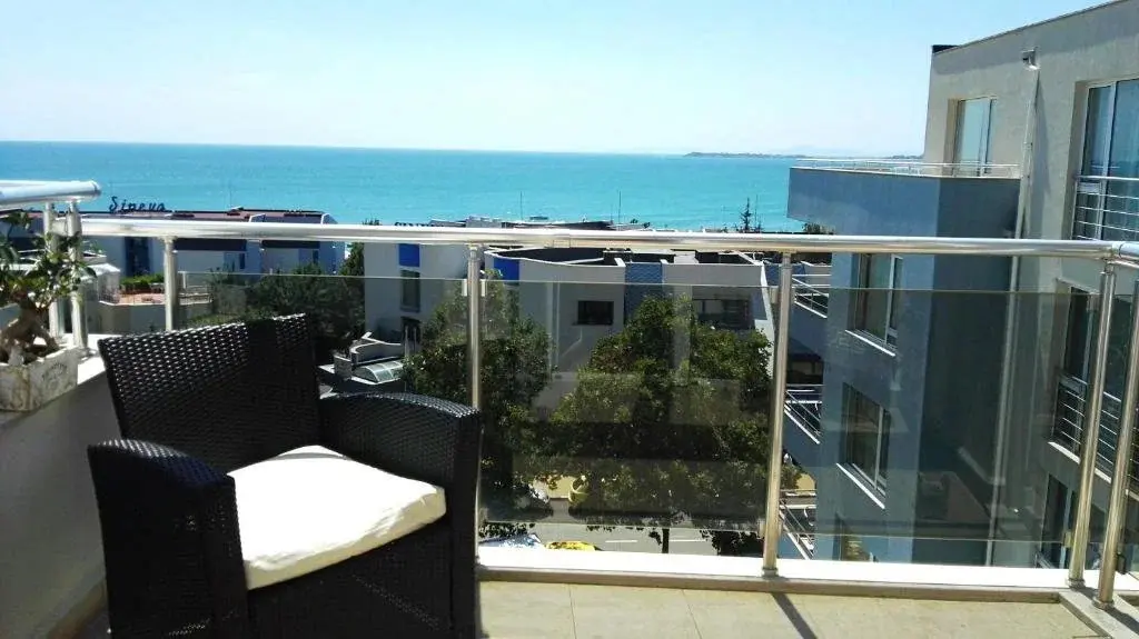 Свети Влас: Sineva Del Sol Apartments