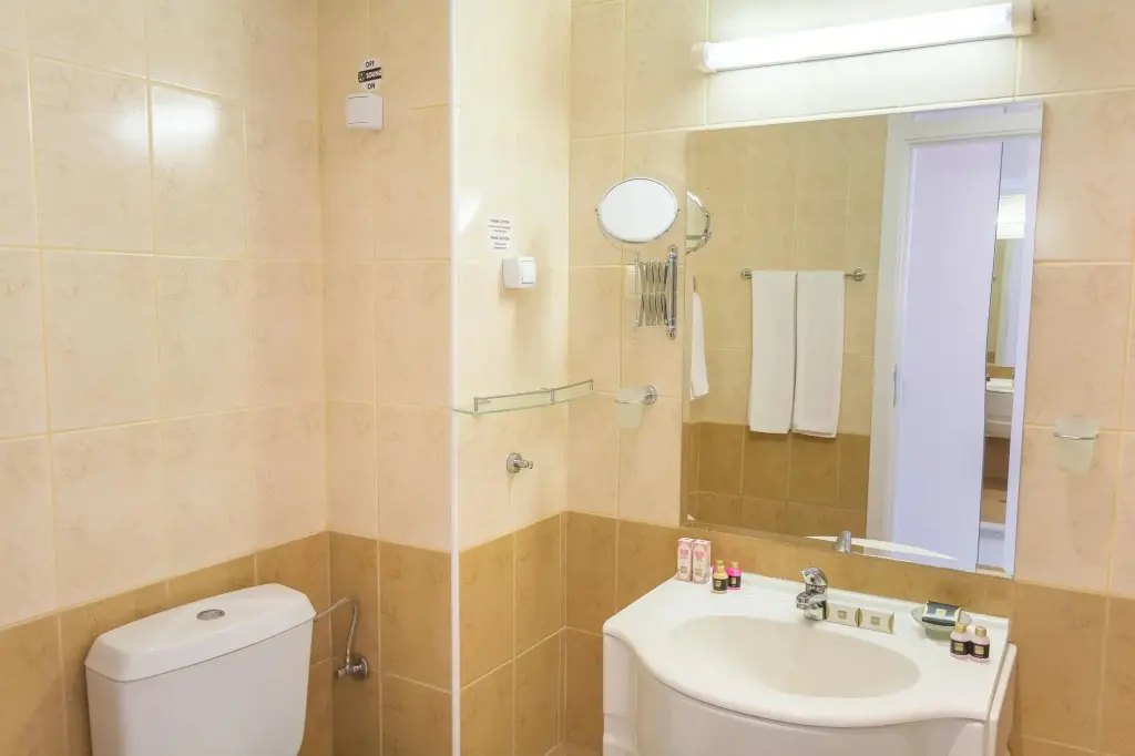 Солнечный берег: MPM Hotel Astoria