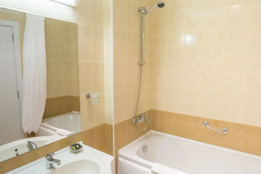 Солнечный берег: MPM Hotel Astoria