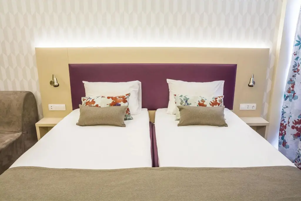 Солнечный берег: MPM Hotel Astoria