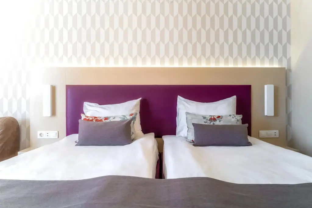 Солнечный берег: MPM Hotel Astoria