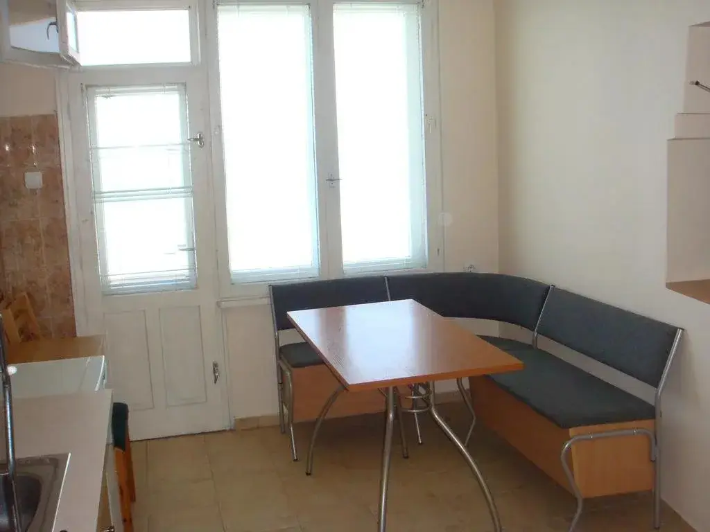 Поморие: Evi Apartments 1