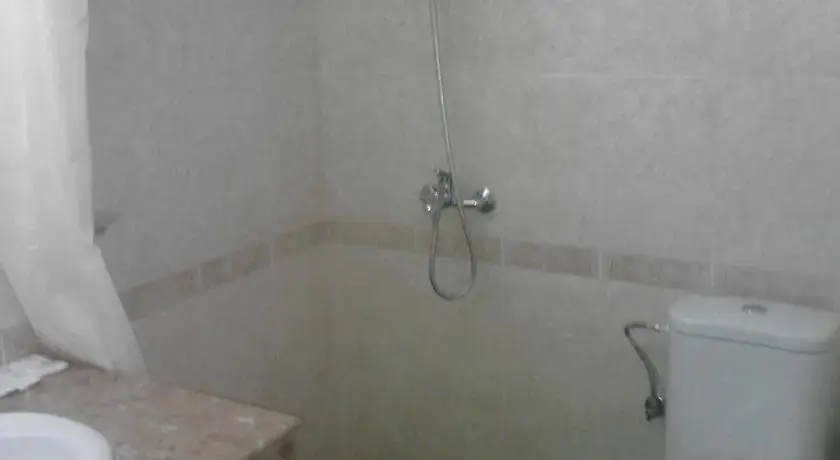 София: Nadejda Hotel