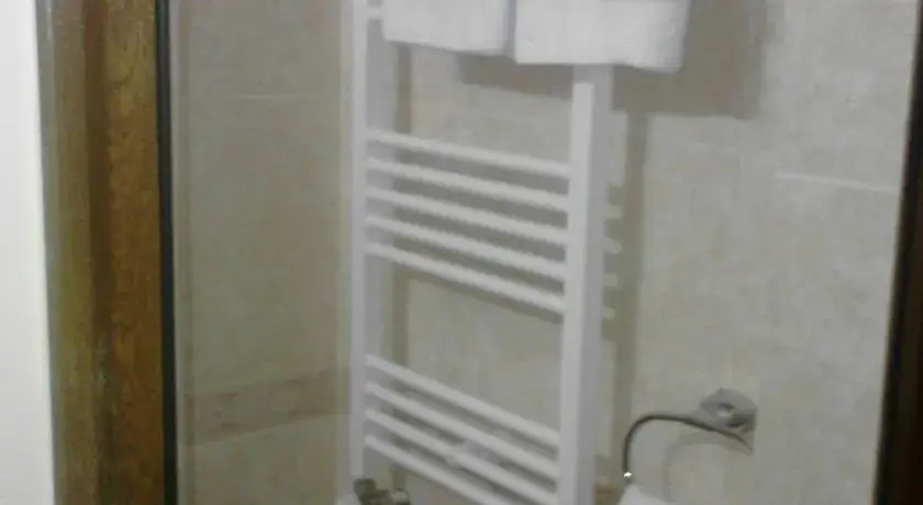София: Nadejda Hotel