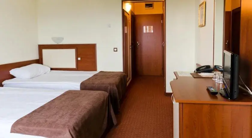 София: Nadejda Hotel
