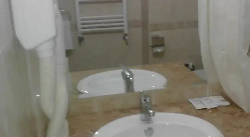 София: Nadejda Hotel