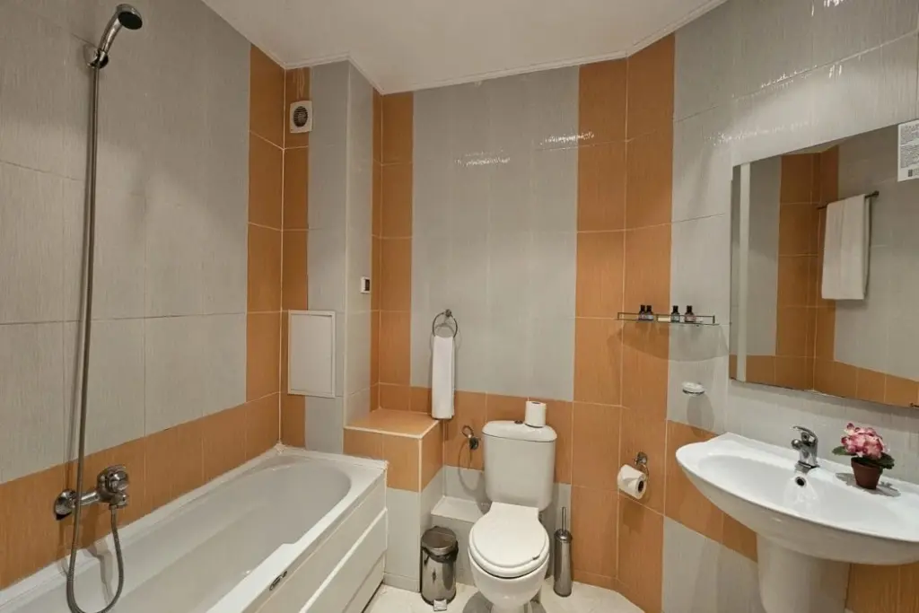 Царево: South Beach Hotel