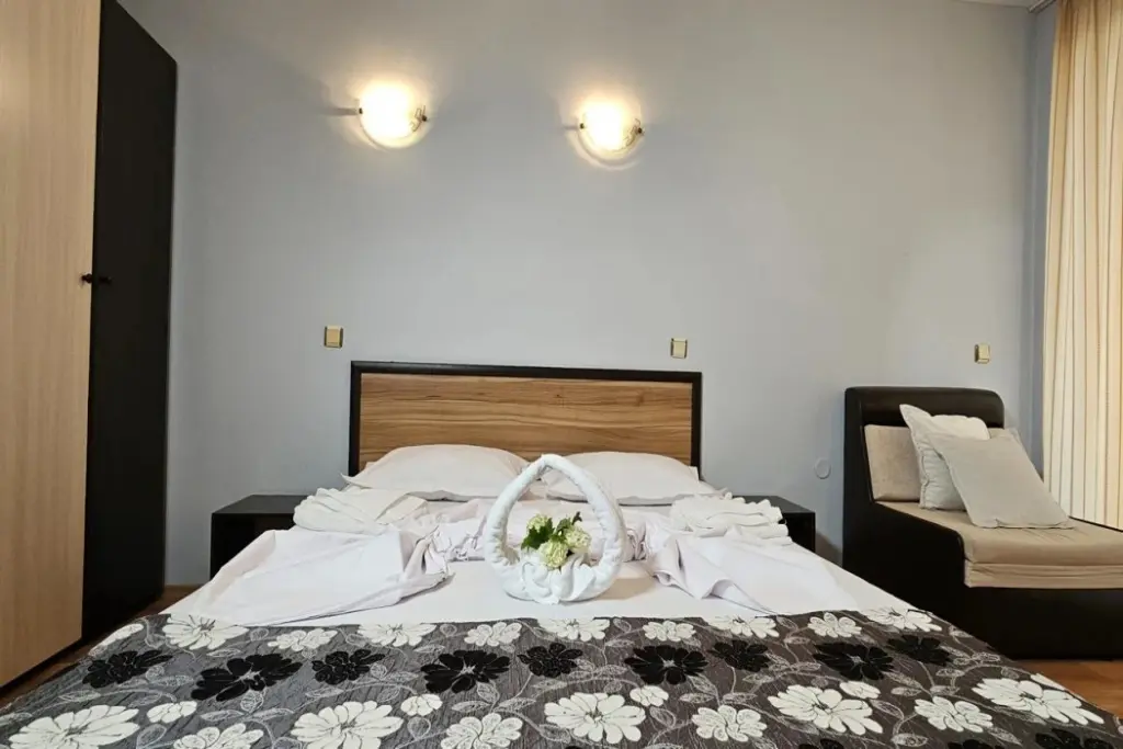 Царево: South Beach Hotel