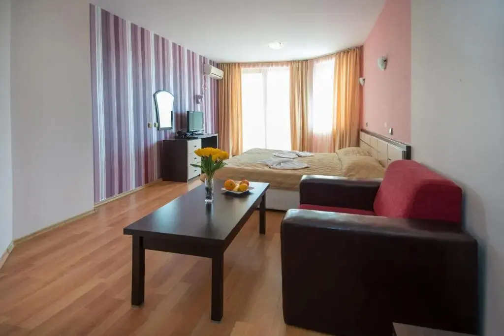 Царево: South Beach Hotel