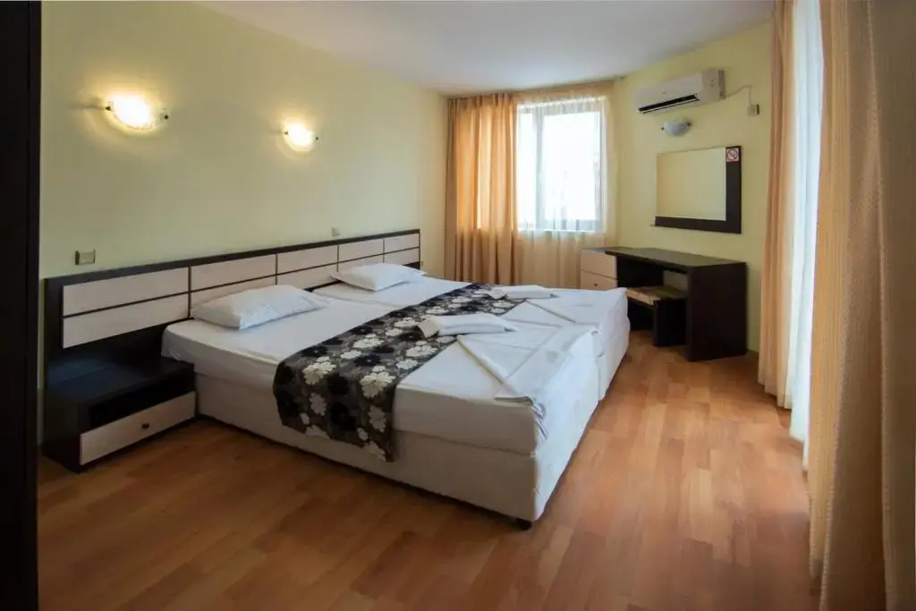 Царево: South Beach Hotel