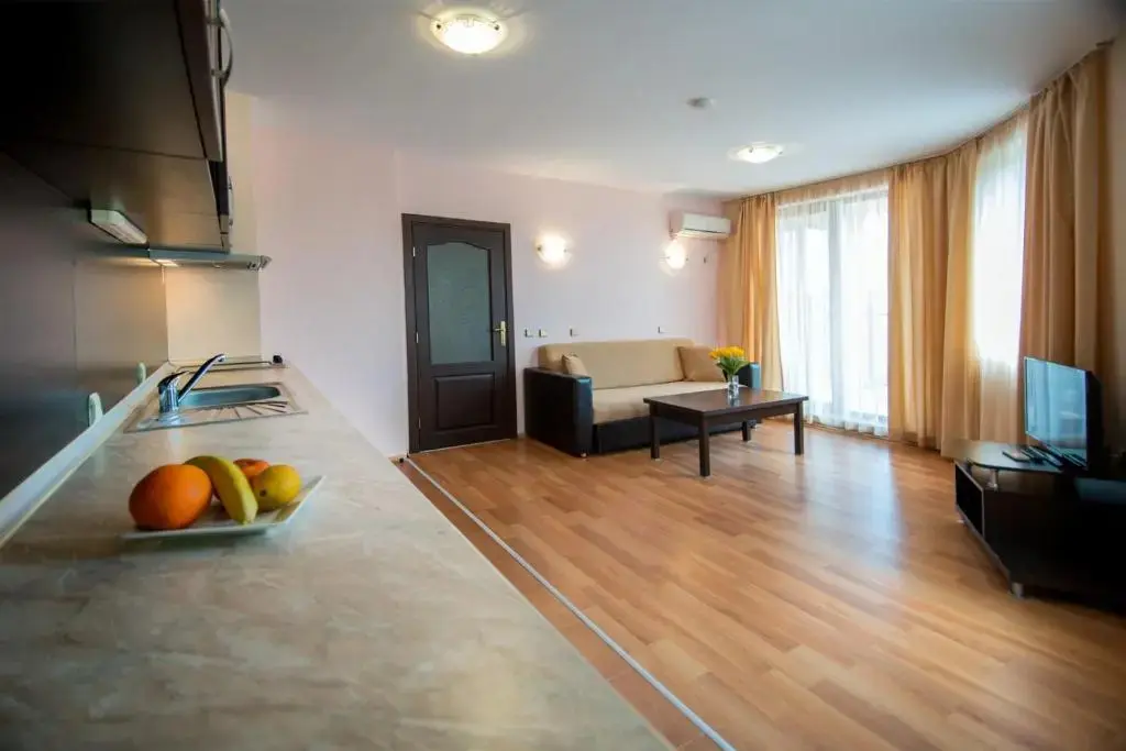 Царево: South Beach Hotel