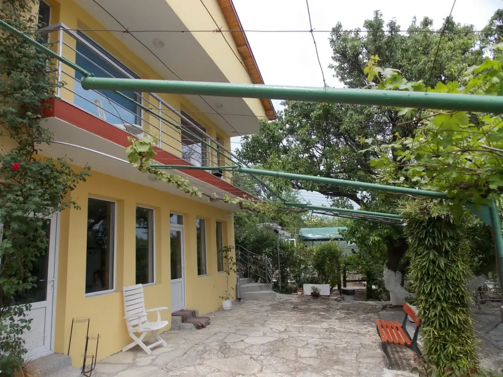 Варна: Sequoia Villa