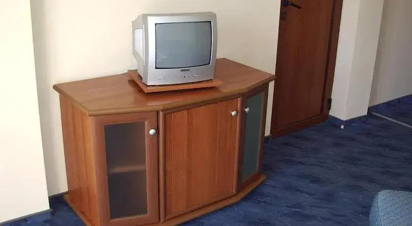 Равда: Vanessa Family Hotel