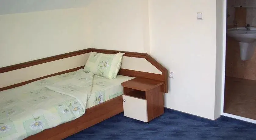 Равда: Vanessa Family Hotel