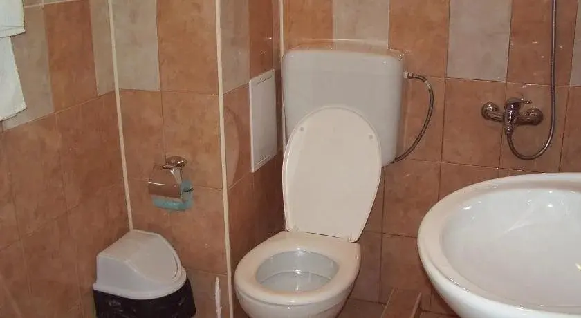 Равда: Vanessa Family Hotel