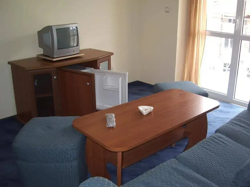 Равда: Vanessa Family Hotel
