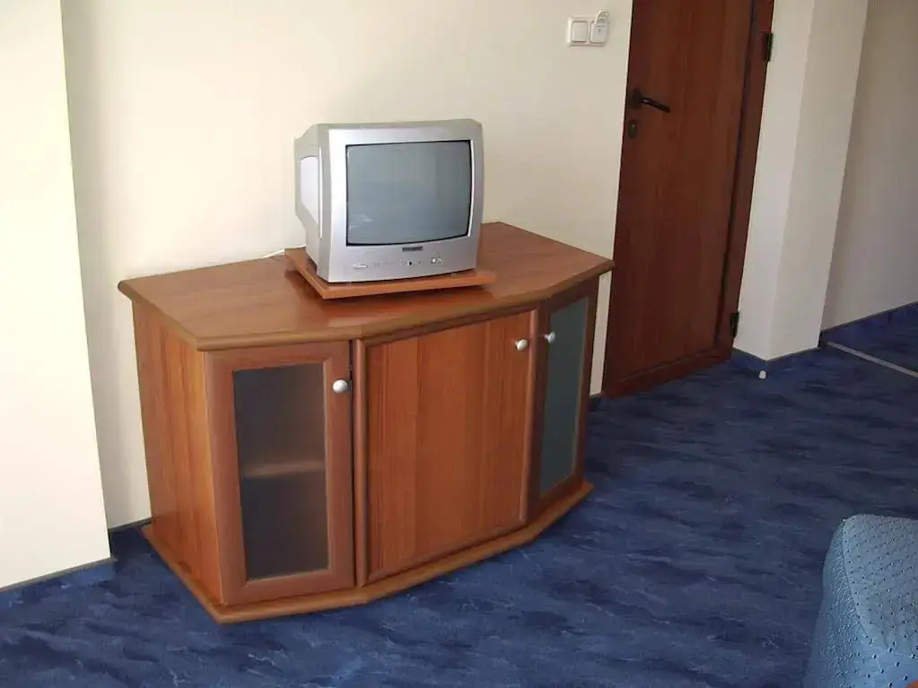 Равда: Vanessa Family Hotel