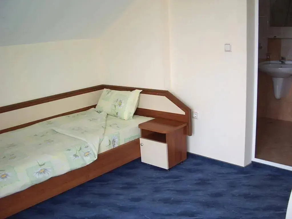 Равда: Vanessa Family Hotel