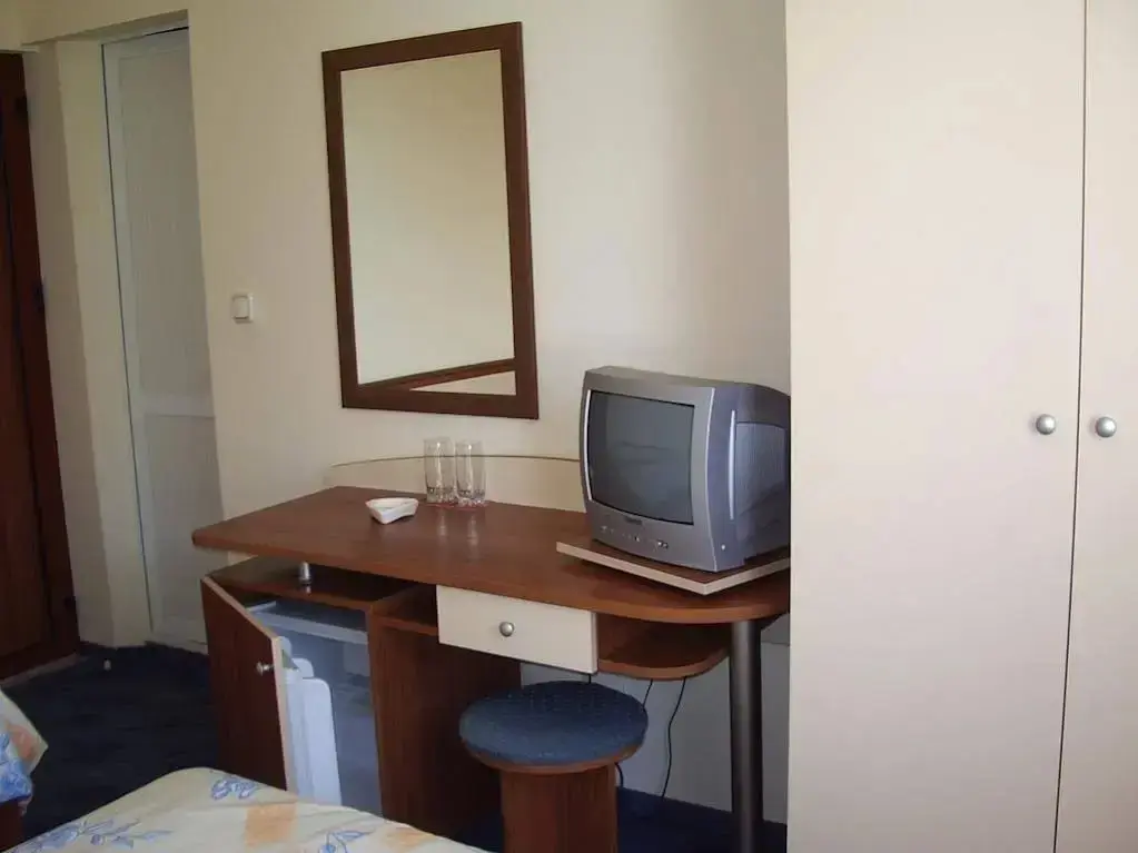 Равда: Vanessa Family Hotel