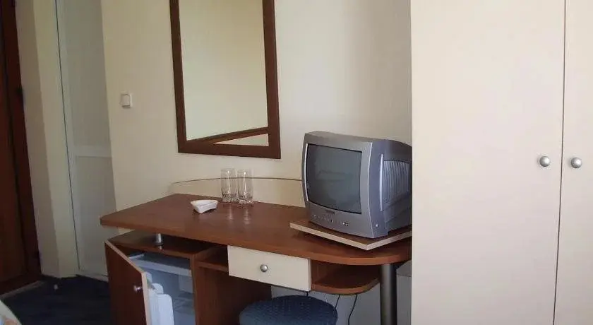 Равда: Vanessa Family Hotel