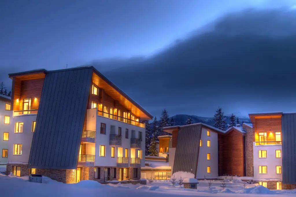 Самоков: Euphoria Club Hotel & Resort