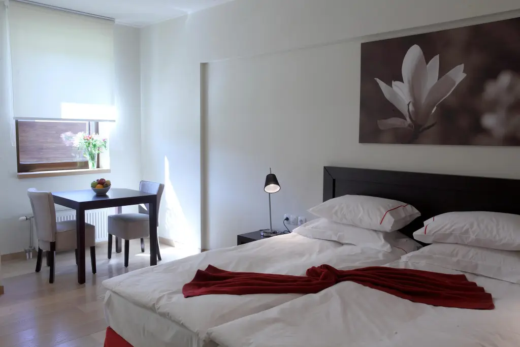 Самоков: Euphoria Club Hotel & Resort
