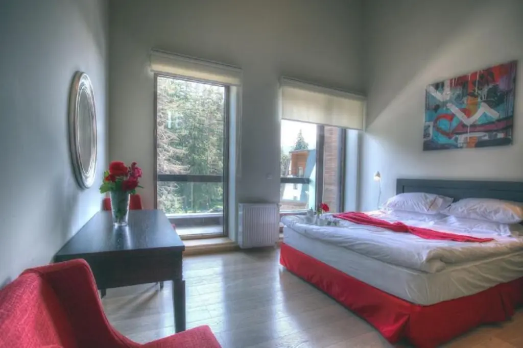 Самоков: Euphoria Club Hotel & Resort
