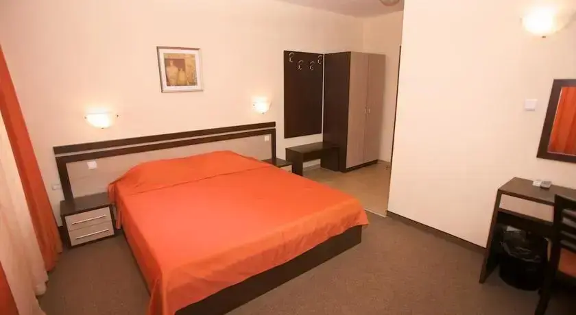 Несебр: Hotel Dalia