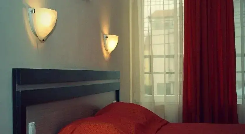 Несебр: Hotel Dalia