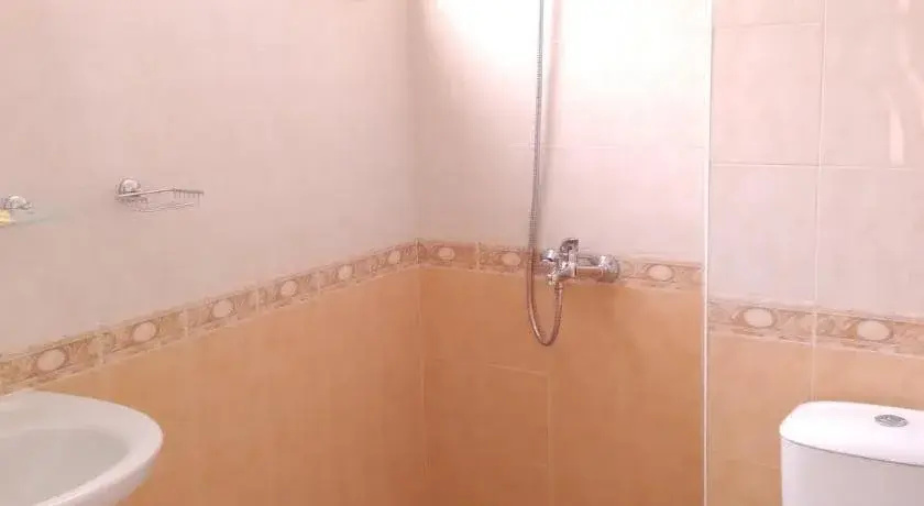 Несебр: Hotel Dalia