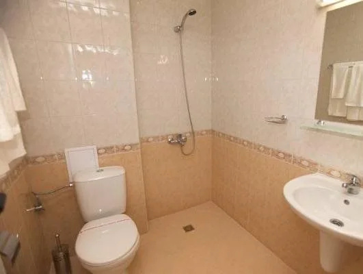 Несебр: Hotel Dalia