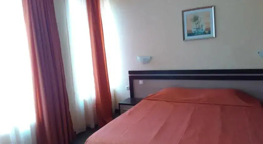 Несебр: Hotel Dalia