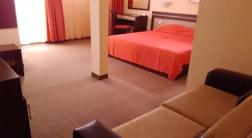 Несебр: Hotel Dalia