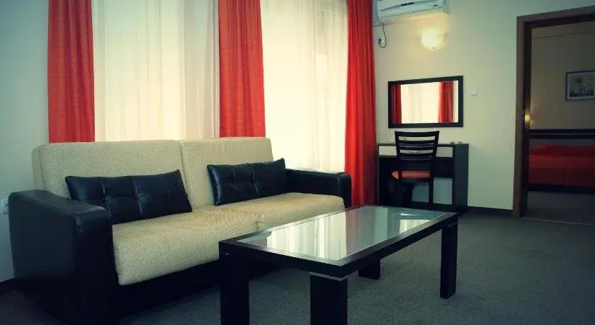 Несебр: Hotel Dalia