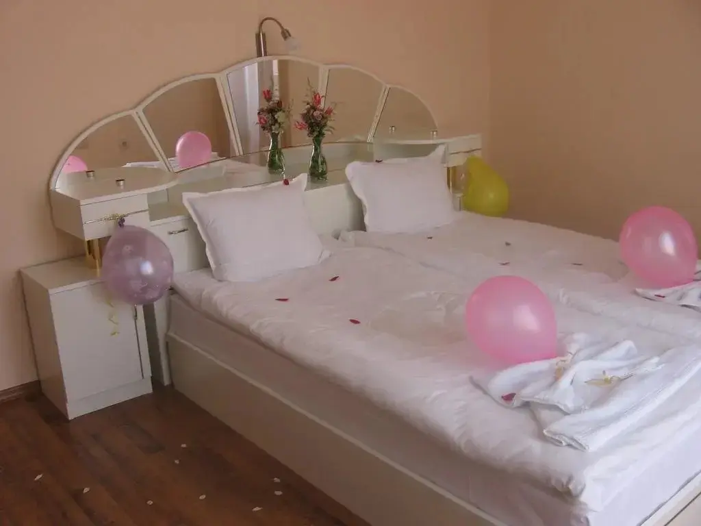 Силистра: Hotel Queen