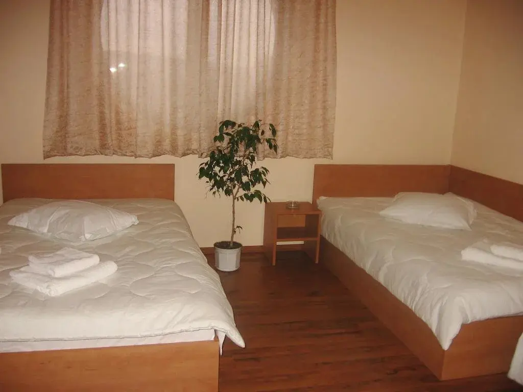 Силистра: Hotel Queen