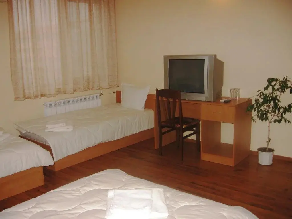 Силистра: Hotel Queen