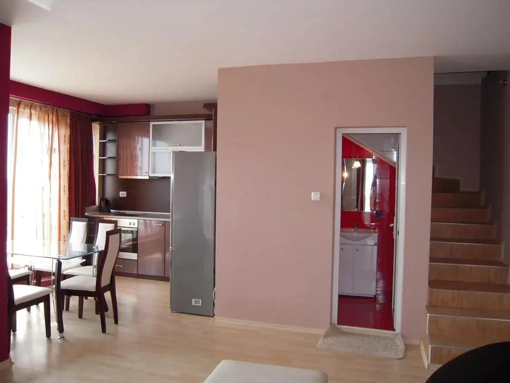 Свети Влас: Bona Dea Club Hotel