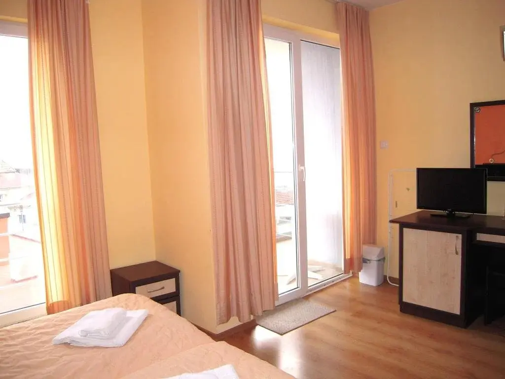 Свети Влас: Bona Dea Club Hotel