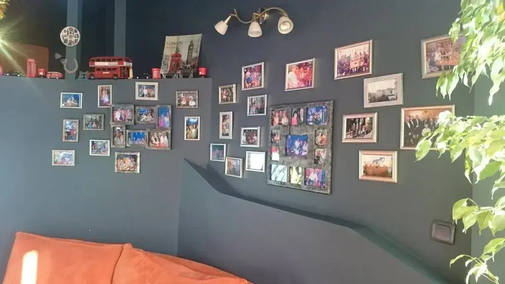 Свети Влас: Bona Dea Club Hotel