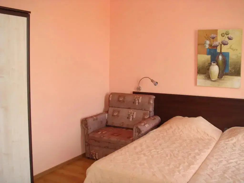 Свети Влас: Bona Dea Club Hotel