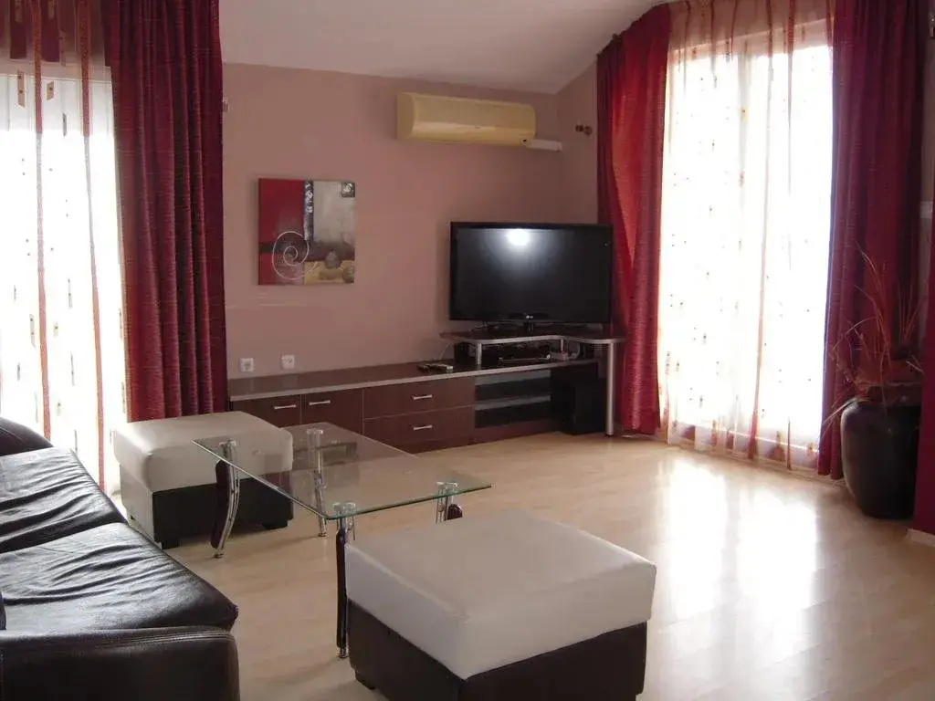 Свети Влас: Bona Dea Club Hotel