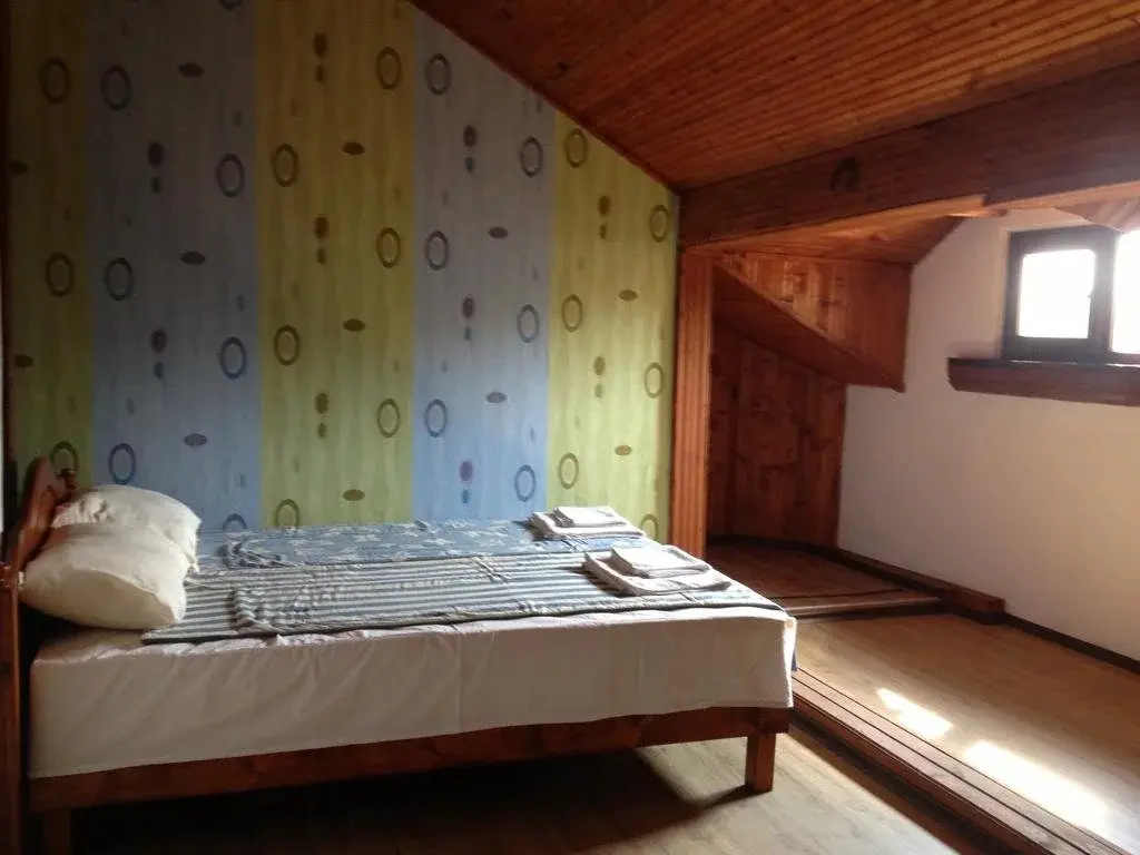 Балчик: Guest House Zdravec