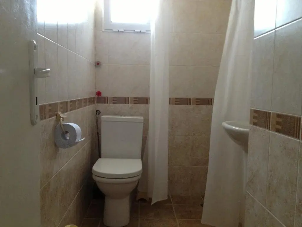 Балчик: Guest House Zdravec