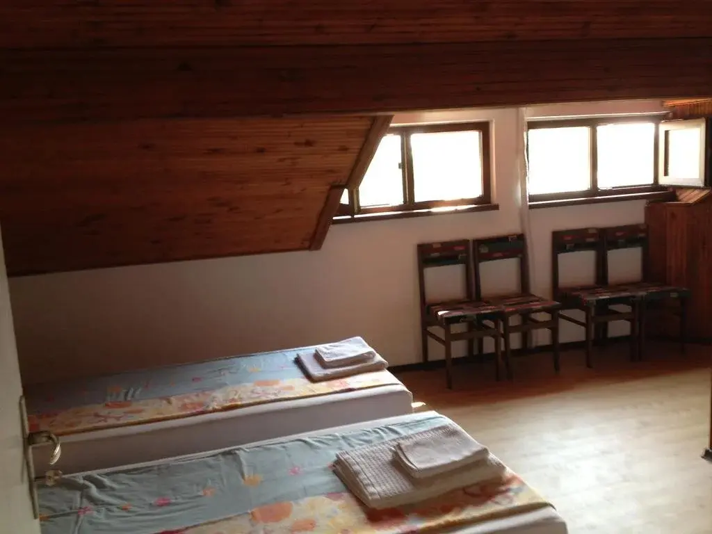 Балчик: Guest House Zdravec