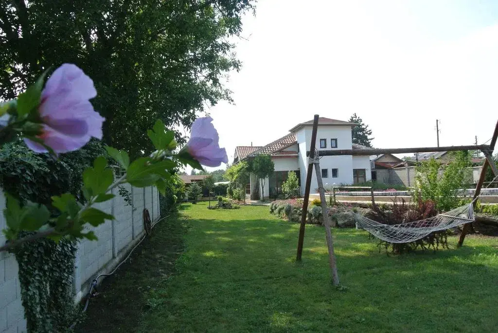 Балчик: Guest House Zdravec