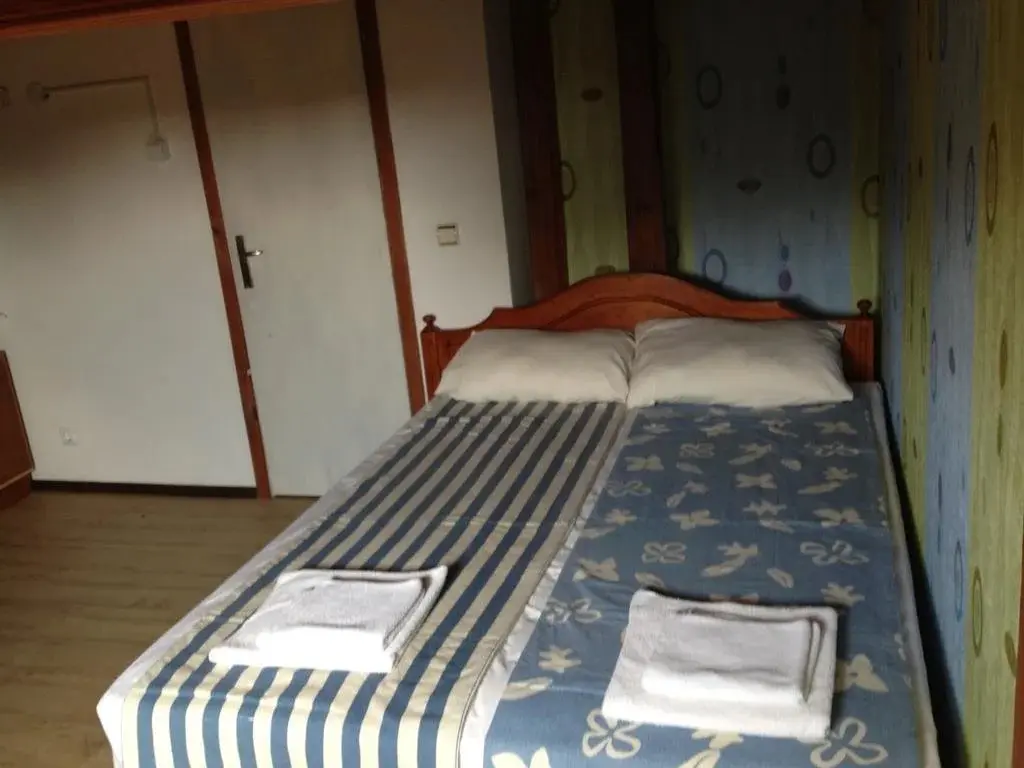 Балчик: Guest House Zdravec