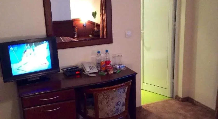 Велико Тырново: Hotel Elena